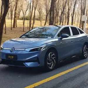Volkswagen ID.7 VIZZION 2024 лот 57393012 из Китая
