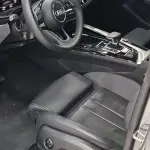 Audi A5 (Import) 2023 204 л.с. из Китая