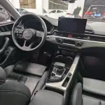 Audi A5 (Import) 2023 204 л.с. из Китая