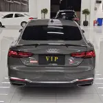 Audi A5 (Import) 2023 204 л.с. из Китая