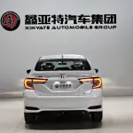 Honda Crider из Китая