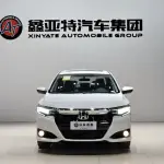 Honda Crider из Китая