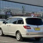 Buick GL8 2011 из Китая