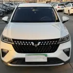 Wuling Xingchi 2025 из Китая