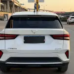 Wuling Xingchi 2025 из Китая