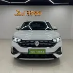 Volkswagen GTE PHEV 2023 из Китая