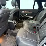 Mercedes-Benz GLC 2021 258 л.с. 258 л.с. из Китая