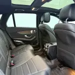 Mercedes-Benz GLC 2021 258 л.с. 258 л.с. из Китая