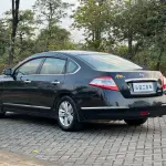 Nissan Teana 2012 из Китая