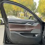 BMW 7 Series 2021 из Китая