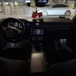 Volkswagen Magotan 2019 из Китая