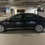 Volkswagen Magotan 2019 из Китая