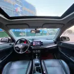 Mitsubishi Lancer EX 2013 из Китая