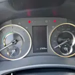 Toyota Alphard 2023 из Китая