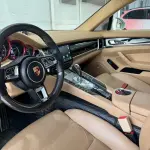 Porsche Panamera 2014 320 л.с. — лот 57390871 из Китая