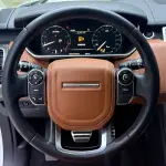 Land Rover Sport 2014 из Китая