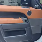 Land Rover Sport 2014 из Китая
