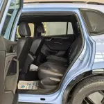 Volkswagen Tiguan L 2024 из Китая