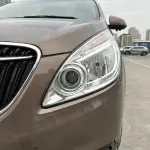 Buick GL8 2019 из Китая