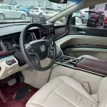 Buick GL8 2019 из Китая