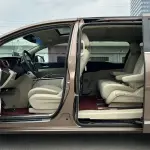 Buick GL8 2019 из Китая