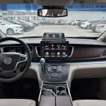 Buick GL8 2019 из Китая