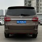 Buick GL8 2019 из Китая