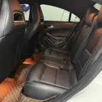 Mercedes-Benz CLA (Import) 2018 из Китая