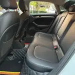 Audi A3 2015 150 л.с. 150 л.с. из Китая