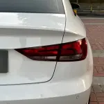 Audi A3 2015 150 л.с. 150 л.с. из Китая