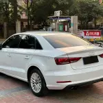 Audi A3 2015 150 л.с. 150 л.с. из Китая