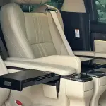 Toyota Vellfire 2021 из Китая