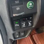 Honda Odyssey 2020 из Китая