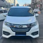 Honda Odyssey 2020 из Китая