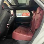 Lexus RX 2024 из Китая