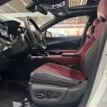 Lexus RX 2024 из Китая