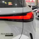 Lexus RX 2024 из Китая