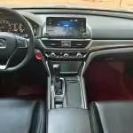Honda Inspire 2021 из Китая