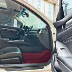 Honda Inspire 2021 из Китая