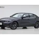 BMW 3 Series 2023 из Китая