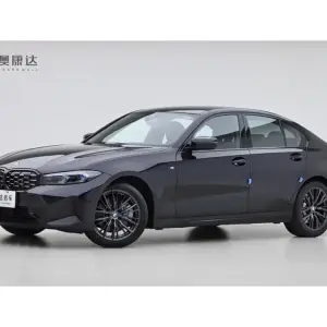 BMW 3 Series 2023 из Китая