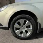 Subaru Outback 2011 из Китая