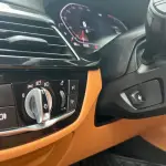 BMW 5 Series 2020 из Китая