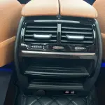 BMW 5 Series 2020 из Китая