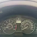 Subaru Outback 2011 из Китая