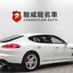 Porsche Panamera 2014 из Китая