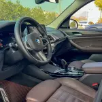 BMW X3 2021 224 л.с. 224 л.с. из Китая