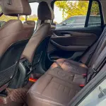 BMW X3 2021 224 л.с. 224 л.с. из Китая