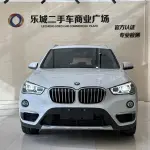 BMW X1 2019 из Китая