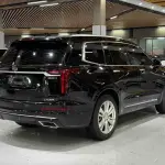 Cadillac XT6 2020 из Китая